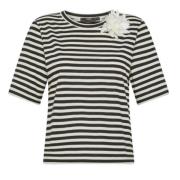 Seventy Stiliga T-shirts och Polos Multicolor, Dam