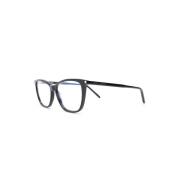 Saint Laurent SL 259 001 Optical Frame Black, Dam