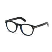 Tom Ford Modern Aviator Solglasögon Black, Unisex