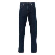 Levi's 512 Slim Taper Jeans Blue, Herr