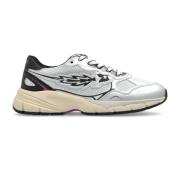 Enterprise Japan Sportskor 'Run Rocket Low' Gray, Dam