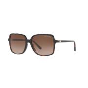 Michael Kors 2098U Sole Stilfull Modell Brown, Dam