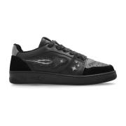 Enterprise Japan Sportskor 'Egg Rocket Low' Black, Dam