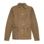 Isabel Marant Jacka Kimel Brown, Herr