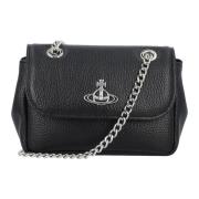 Vivienne Westwood Handbags Black, Dam