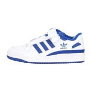 Adidas Sneakers White, Dam