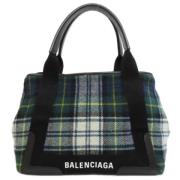 Balenciaga Vintage Pre-owned Ylle balenciaga-vskor Multicolor, Dam