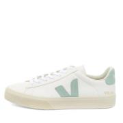 Veja Vit Matcha Sneakers White, Dam