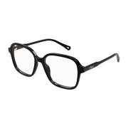 Chloé Ch0313O 001 Optical Frame Black, Dam