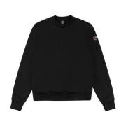 Colmar Stilfull Sweatshirt Black, Herr