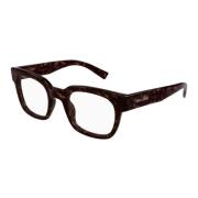 Saint Laurent Elegant Läder Axelväska Brown, Unisex