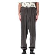 Magliano Modern People Pant Brown, Herr