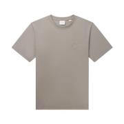 Daily Paper Orbit Kortärmad T-shirt Gray, Herr