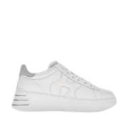 Hogan Casual Sneakers för Vardagsbruk White, Dam