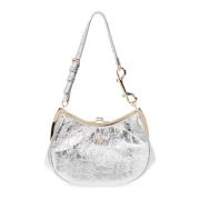 Vivienne Westwood Axelväska Charm Ram Gray, Dam