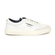 Ghoud Vita Sneakers Lido LOW MAN White, Herr