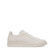 Bally Vita Sneakers med Logodetaljer White, Dam