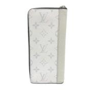 Louis Vuitton Vintage Pre-owned Bomull plnbcker White, Dam