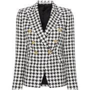 Tagliatore Blazers Black, Dam