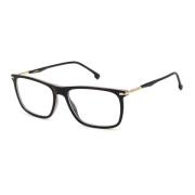 Carrera Glasses Black, Herr