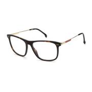 Carrera Bicolor Acetatramar i Havana Färg Brown, Unisex