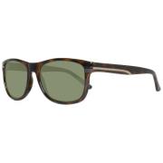 Gant Brun Acetat Solglasögon Brown, Herr