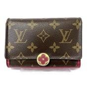 Louis Vuitton Vintage Pre-owned Canvas plnbcker Brown, Dam