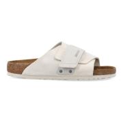 Birkenstock Sandaler Kyoto White, Herr