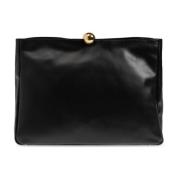 Furla Handväska Sfera Soft Medium Black, Dam