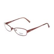 Gant Brun plastbåge glasögon Unisex Brown, Unisex