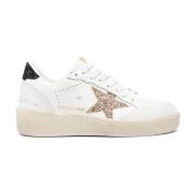 Golden Goose Vita Ball Star Sneakers White, Dam