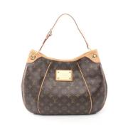 Louis Vuitton Vintage Pre-owned Laeder louis-vuitton-vskor Brown, Dam