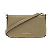 Michael Kors Axelväska Bryant Beige, Dam