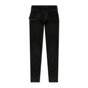 Dsquared2 Jeans Cool Guy Black, Herr