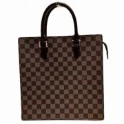 Louis Vuitton Vintage Pre-owned Canvas louis-vuitton-vskor Brown, Unis...