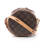 Louis Vuitton Vintage Pre-owned Laeder louis-vuitton-vskor Brown, Dam