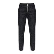 Dsquared2 Jeans Cool Girl Black, Dam