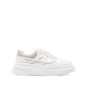 ASH Vita Sneakers för en stilren look White, Dam