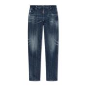 Dsquared2 Jeans 642 Blue, Herr