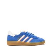 Adidas Blå Handbollssneakers Blue, Herr