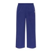 Adidas Originals Sweatpants med Logo Blue, Herr