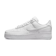 Nike Air Force 1 Nocta Utgåva White, Dam