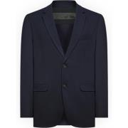 RRD Surflex Blazer Jacka Blue, Herr