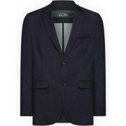 RRD Marina Blazer Jacka för Kvinnor Blue, Herr