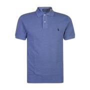 Ralph Lauren T-shirts och Polos Blå Blue, Herr