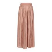 Roberto Collina Skirts Pink, Dam