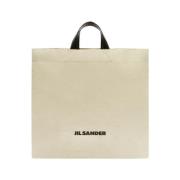 Jil Sander Handväskor Beige, Dam