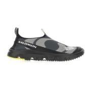 Salomon Stiliga Sneakers för vardagsbruk Black, Herr