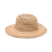 Ibeliv Lalao HAT Beige, Dam