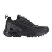 Salomon ACS PRO GTX Sneakers Black, Herr